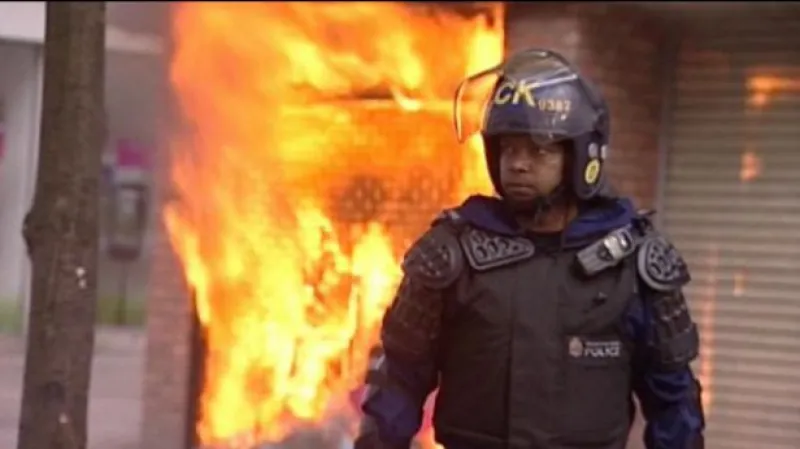 Soudy v Londýně pracují 24 hodin denně