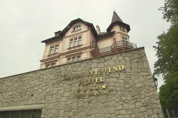 Ruskému oligarchovi s vazbami na Putina úřad zablokoval účty a obstavil majetek v hodnotě sta milionů
