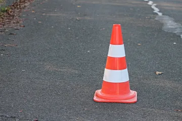 V pondělí začne oprava silnice mezi Budějovicemi a Hradcem. Omezení potrvá tři měsíce