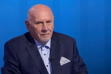 Pavel Rychetský: Když se dotáže velvyslanec, je odpověď čtyř nejvyšších činitelů nepatřičná 