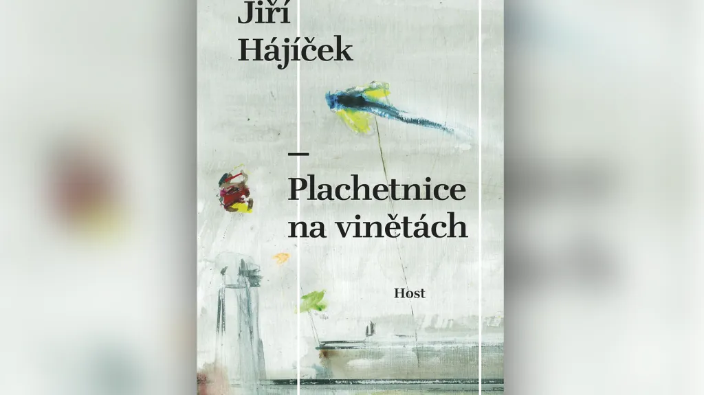 Plachetnice na vinětách