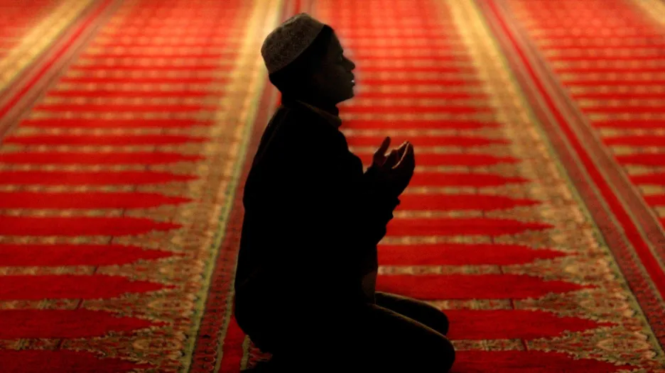 Muslim