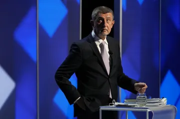 Babiš stáhl žalobu na černošický úřad, kterou měl v pátek řešit soud 
