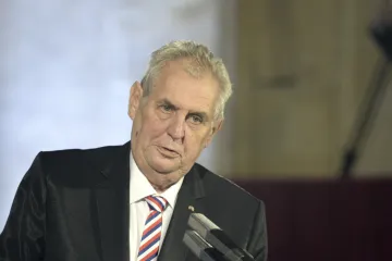 Zeman jako konstanta. Matador české politiky ovlivňuje zemi už tři dekády
