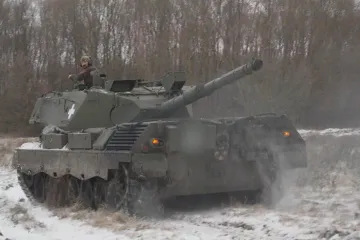 Scholz přesvědčuje unijní země k větší pomoci Ukrajině