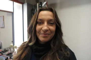 Maskoidní struktury už neděláme, říká Jana Debreczenyiová