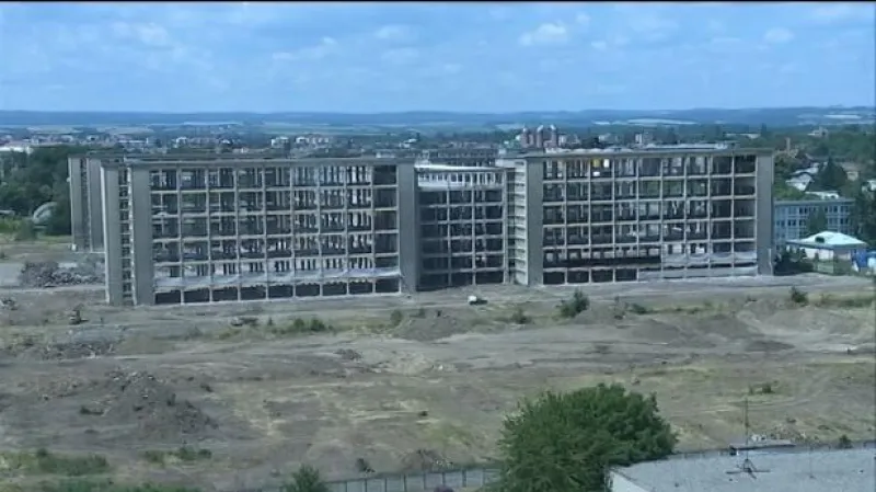 Velkým odstřelem skončí OP Prostějov