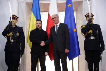 Velvyslanectví USA přerušuje styky se šéfem polské sněmovny, prý urážel Trumpa