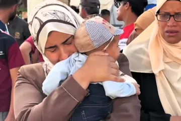 168 hodin: Československo už Palestinu uznalo. Ministerstvo se s odborníky neshodne na tom, zda to platí i pro Česko