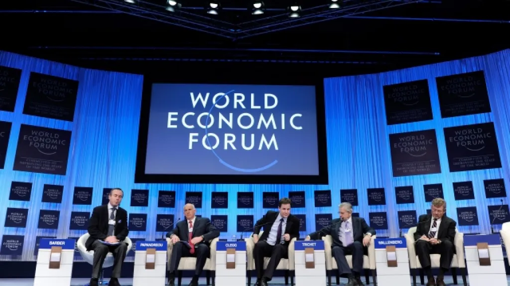 Světové ekonomické fórum