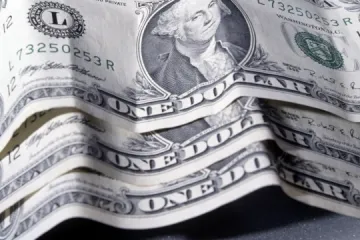 Spojené státy ztrácí nejlepší AAA rating od S&P
