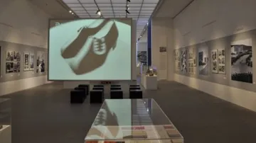 Zlín - vzorové město moderny