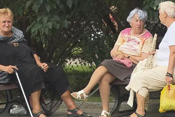 Život se prodlužuje, zdravých let je však v evropském srovnání málo. Problémem je zanedbaná prevence