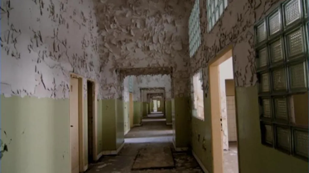 Urbex: opuštěná místa v Čechách