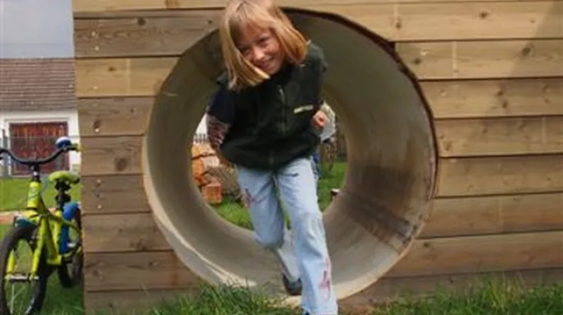 Z velikonoční akce v Příbrazi