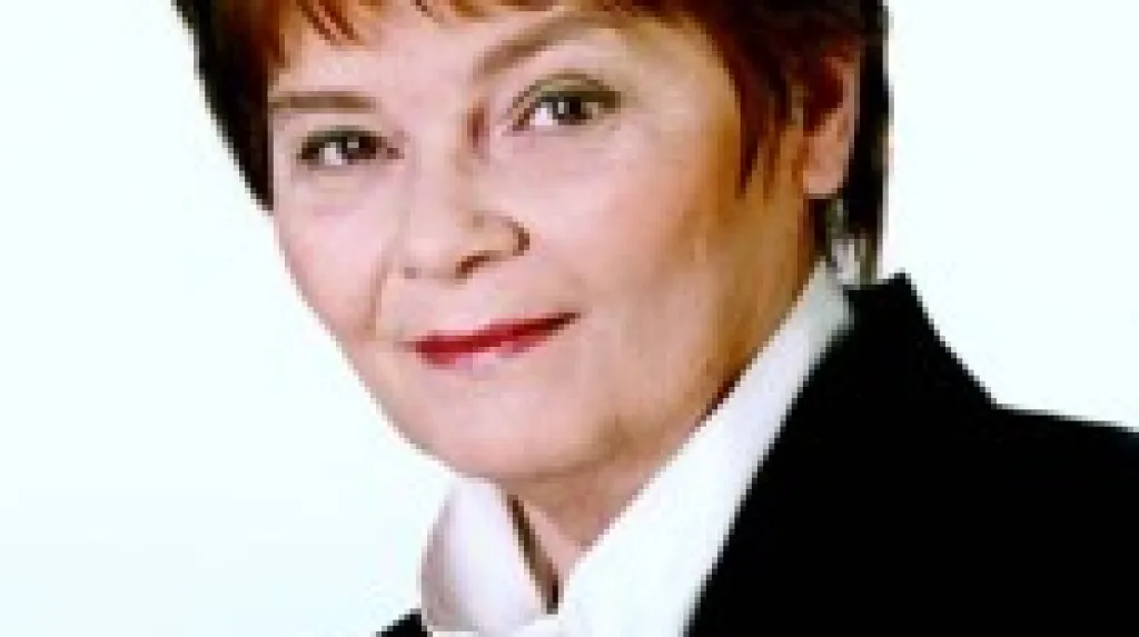 Hana Orgoníková