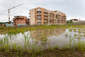 Daně při koupi a prodeji bytu