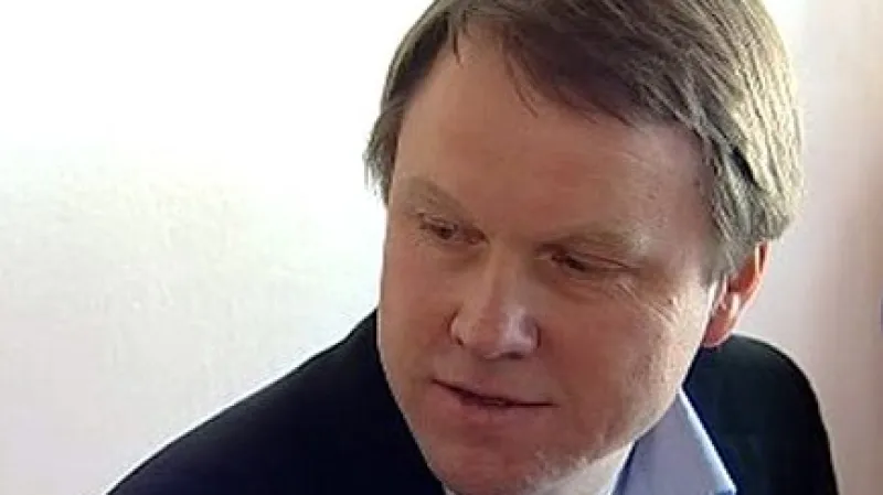 Martin Bursík