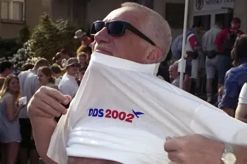 ODS: Co zbylo z Václava Klause?