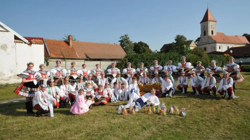 Z Dolních Dunajovic