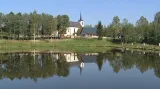 Zpravodaj ČT Václav Svoboda: Zhoršení situace ve východních Čechách se neočekává