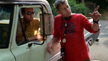 Jaromír Dulava a Filip Renč