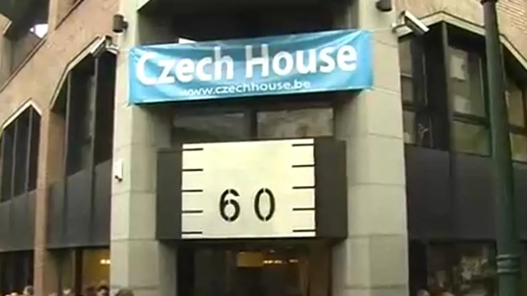 Český dům