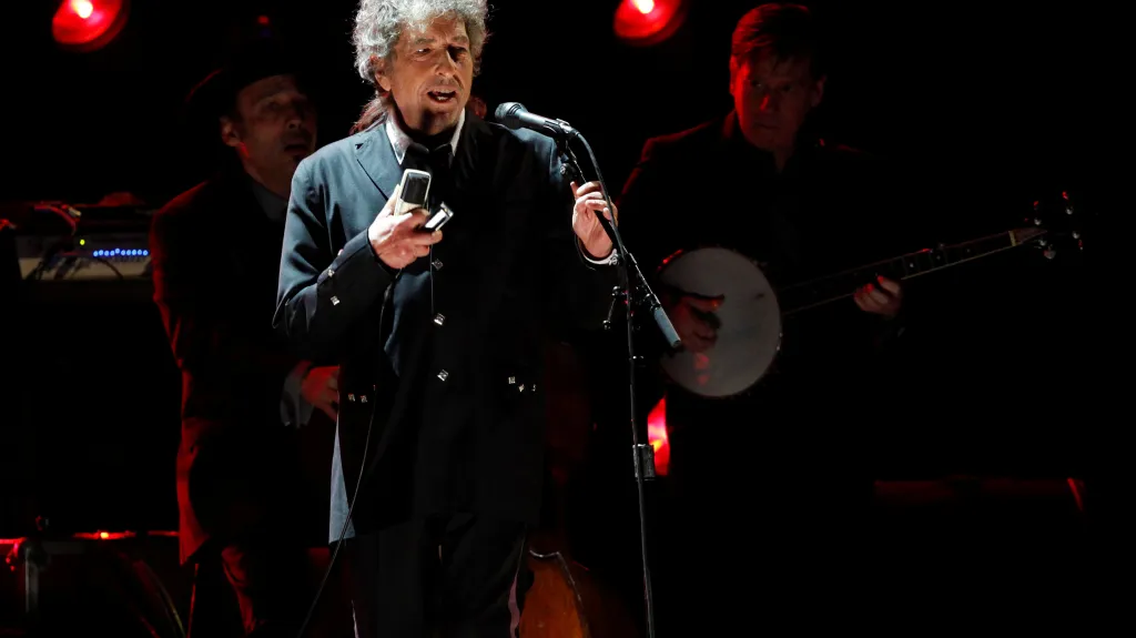 Bob Dylan
