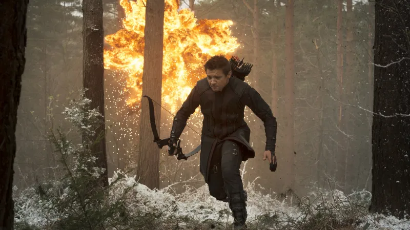 Avengers: Age of Ultron