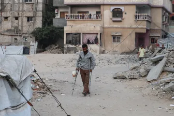 Izrael nechce připustit turecké ozbrojené síly v Gaze