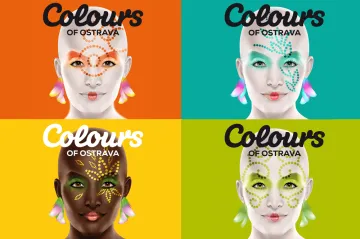 Obchod s hudbou jako diskusní téma na Colours of Ostrava