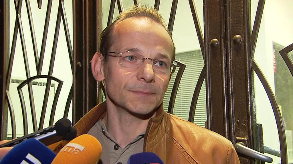 Jan Pohůnek