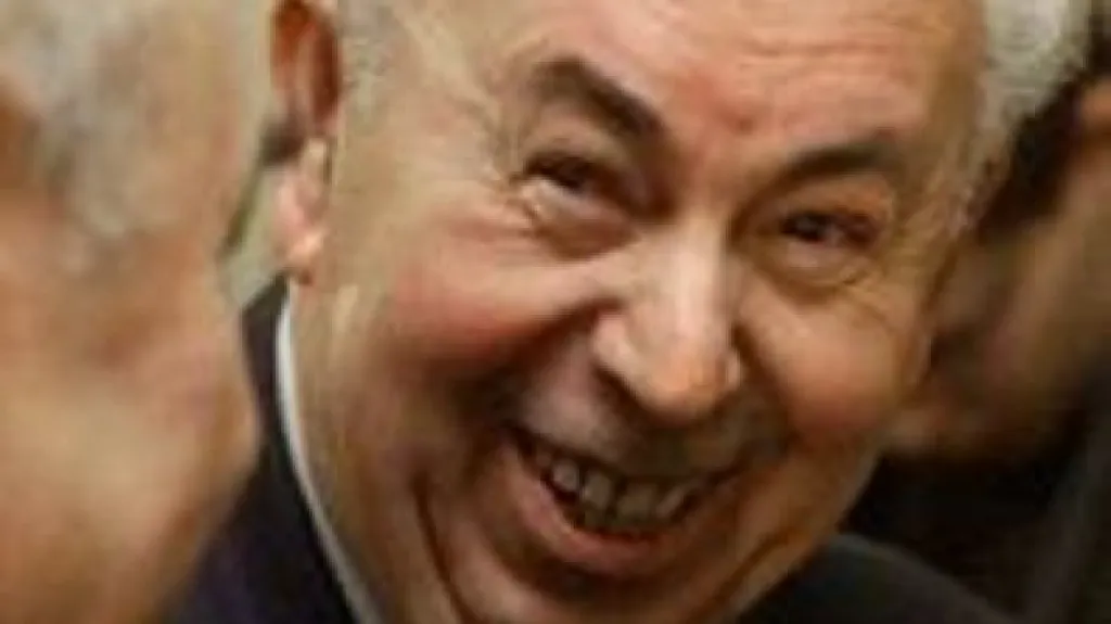 Jaromír Obzina