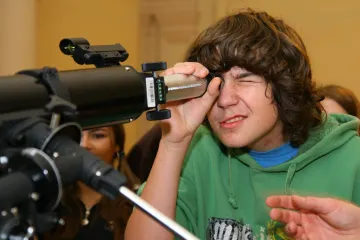 AVÍZO: Týden vědy a techniky