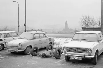 50 + 9 rovná se 10 zajímavých výstav počátku roku