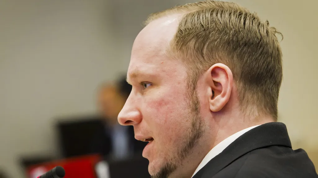 Anders Breivik