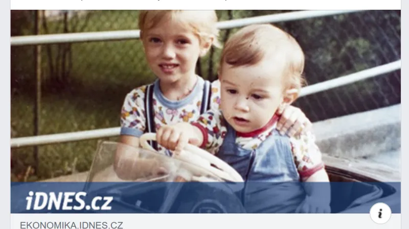 Smyšlenou informaci o povinném ručení pro dětská autíčka přebrala řada zpravodajských serverů. Některé ji ani po upozornění neopravily