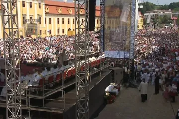 Dny lidí dobré vůle popatnácté