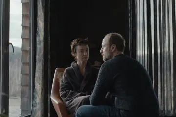 Filmový postřeh: Nadějný Útěk je málo divný