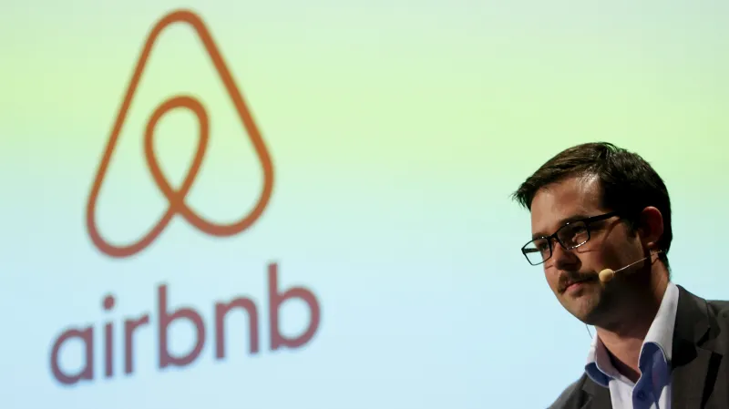 Airbnb