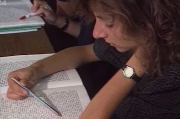 30 let zpět: Studenti mohou do zahraničí