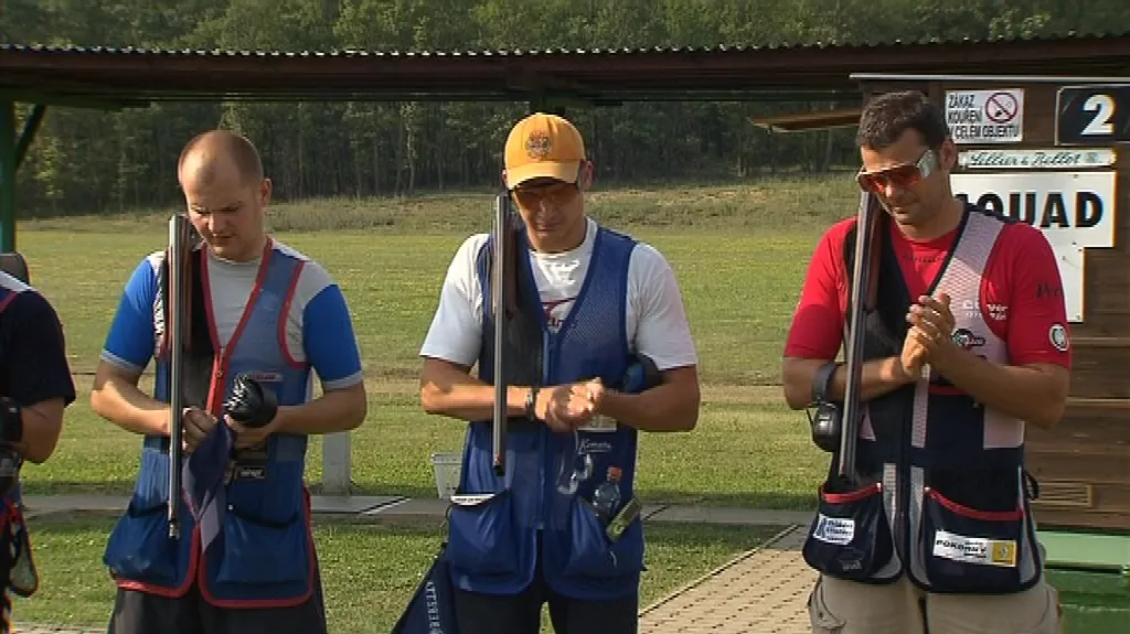 David Kostelecký bojoval nejvíce s Marianem Kovačócyem