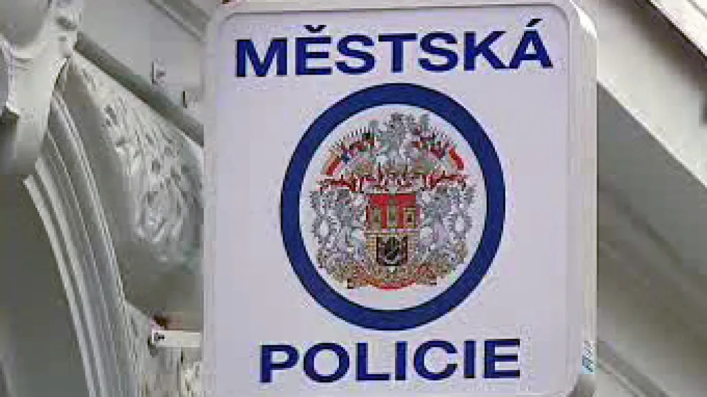 Městská policie