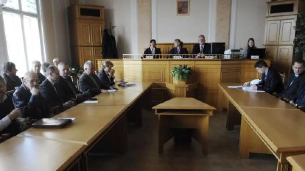 Soud projednává stížnost na volby v Českém Těšíně