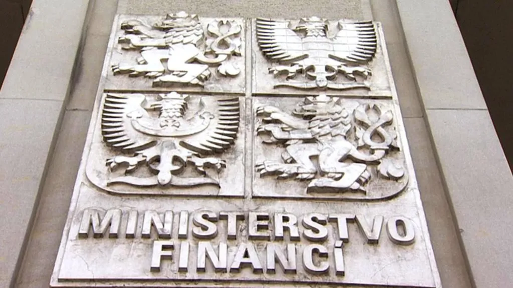 Ministerstvo financí