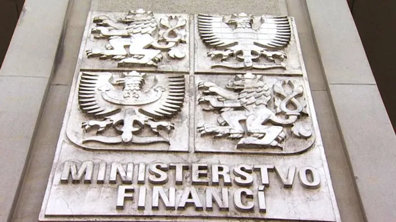 Ministerstvo financí