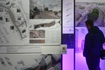 Velké Meziříčí má nového starostu. Zastupitele rozhádala soutěž na podobu náměstí