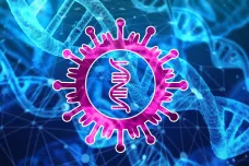 V USA začaly testy léku na koronavirus, který vyvíjel český vědec Cihlář
