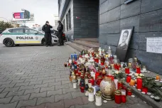 Kuciakův případ má přesah do České republiky, prohlásil slovenský policejní prezident