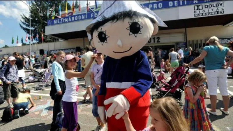 NO COMMENT: Den ČT na filmovém festivalu ve Zlíně